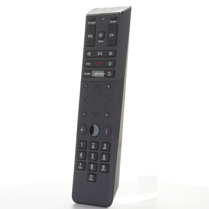 xfinity XR15v2-UQ Backlit Voice Remote Control for X1 TV Cable Boxes with Bluetooth - XR15v2-UQ