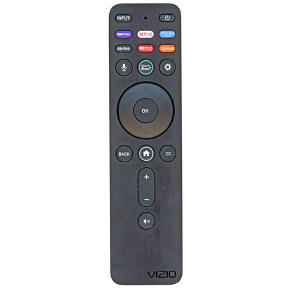 Vizio v3 with Voice TV Remote Control - HBO Max, Netflix, Prime Video, Pluto, IHeart Radio, Crackle - 00111200156
