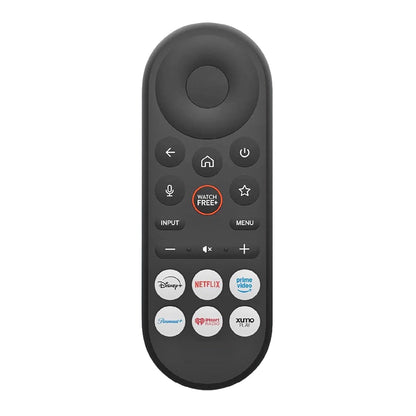 ONN Power by Vizio XRT290 Smartcast TV Remote Control | RF and IR | Voice | 2026