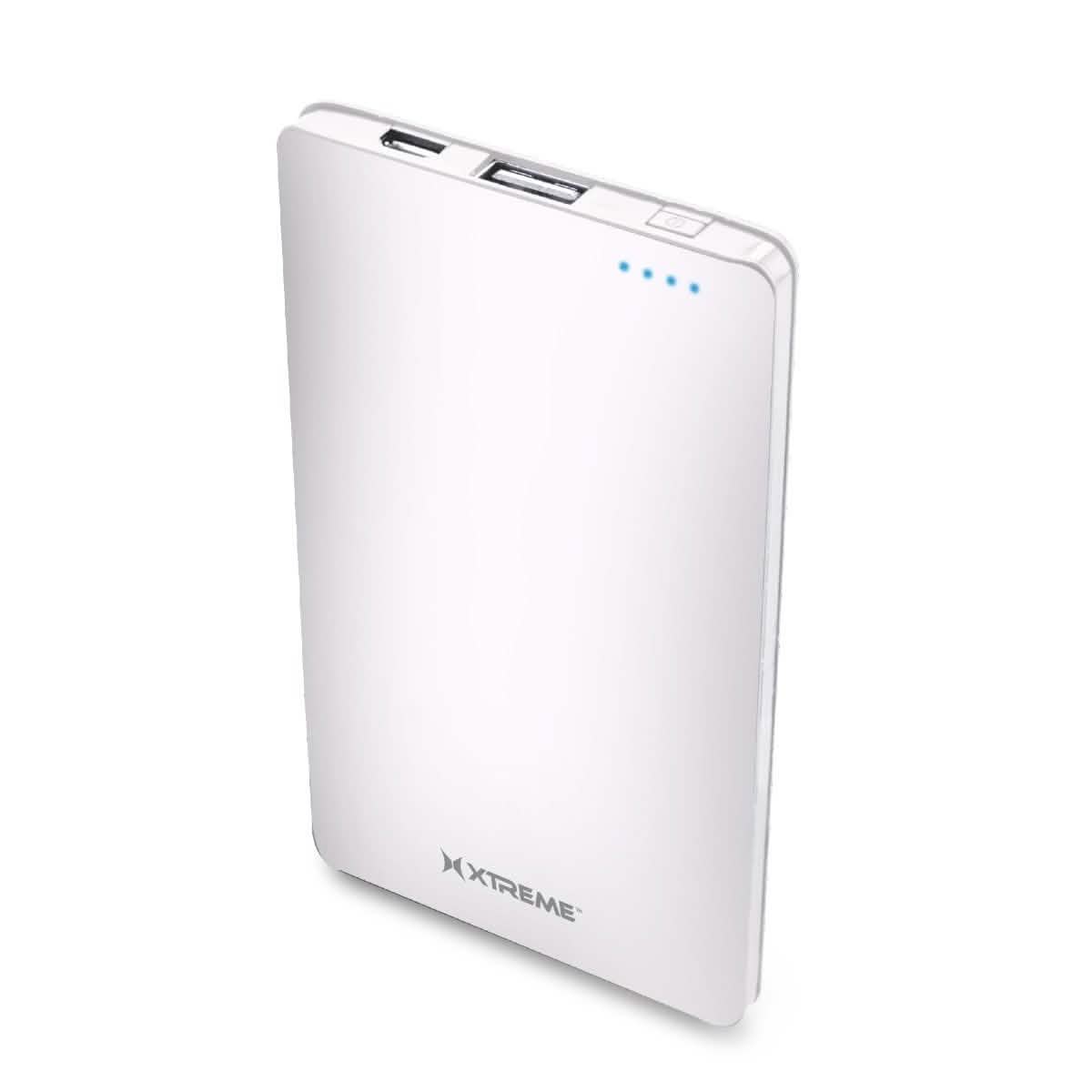 Xtreme XBB8-0151 3,000mAh Portable Power Bank