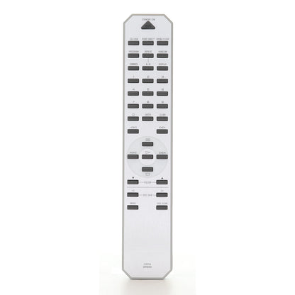Yamaha CDC9 CD Remote Control - WR960600