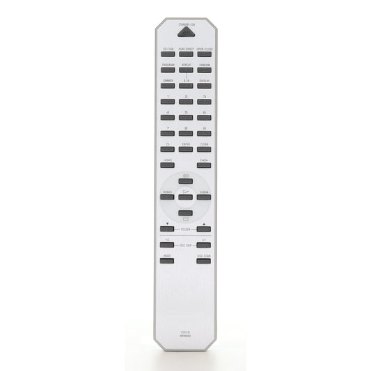 Yamaha CDC9 CD Remote Control - WR960600