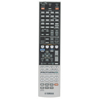 Yamaha RAV296 A/V Receiver Remote Control | RXV2065 - WS317100