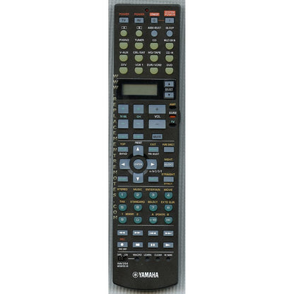 Yamaha RAV354 Receiver Remote Control