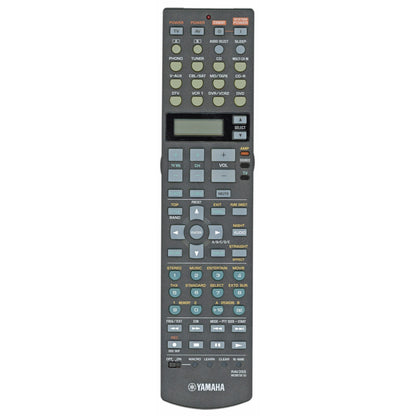 Yamaha RAV355 A/V Receiver Remote Control - WE88730EU