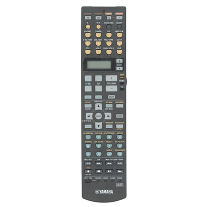 Yamaha RAV361 A/V Receiver Remote Control | LCD Screen | - WH25420EX