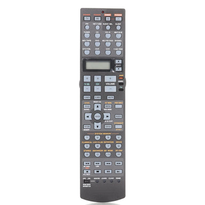 Yamaha RAV369 A/V Receiver Remote Control - WK480700