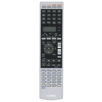 Yamaha RAV380 A/V Receiver Remote Control - WK481001