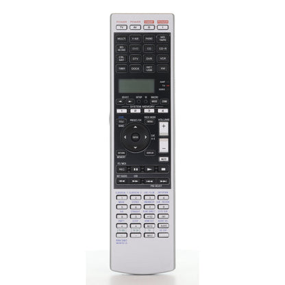 Yamaha RAV380 A/V Receiver Remote Control - WK481000