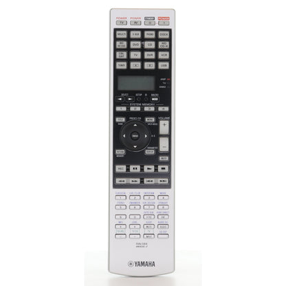 Yamaha RAV384 Receiver Remote Control