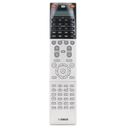 Yamaha RAV410 A/V Receiver Remote Control - WU705100