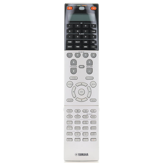 Yamaha RAV410 A/V Receiver Remote Control - WU705100