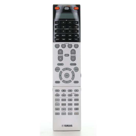 Yamaha RAV412 A/V Receiver Remote Control - WU705300