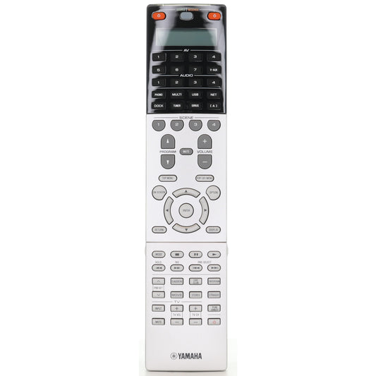 Yamaha RAV414 AV Receiver Remote Control - WY200000