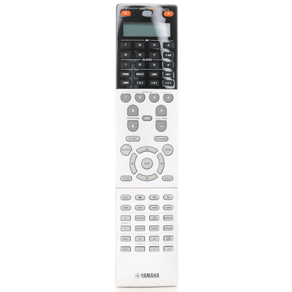 Yamaha RAV418 Receiver Remote Control - ZA378400
