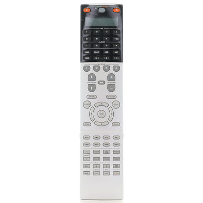 Yamaha RAV422 AV Receiver Remote Control - ZF729600