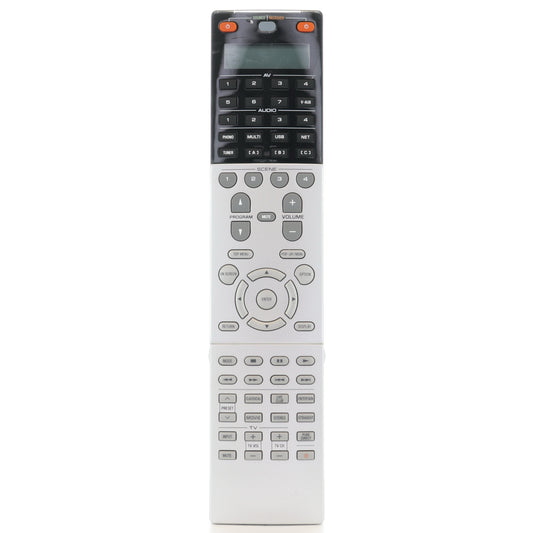 Yamaha RAV422 AV Receiver Remote Control - ZF729600