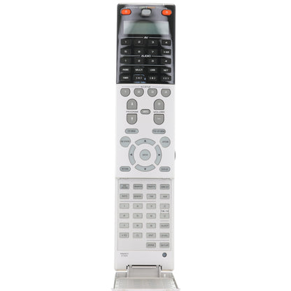 Yamaha RAV423 AV Receiver Remote Control | LCD Screen | Backlit - ZF729700