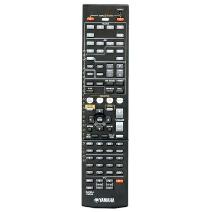 Yamaha RAV434 Receiver Remote Control