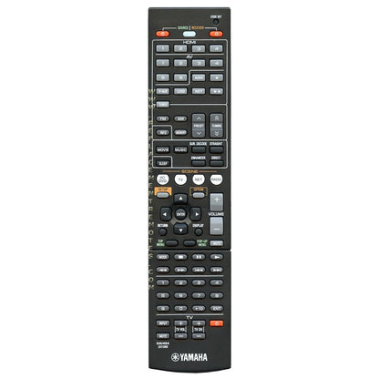 Yamaha RAV464 Receiver Remote Control