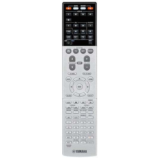 Yamaha RAV499 Receiver Remote Control