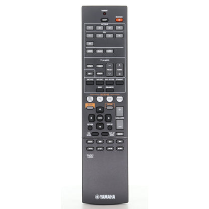 Yamaha RAV521 AV Receiver Remote Control - ZJ665000