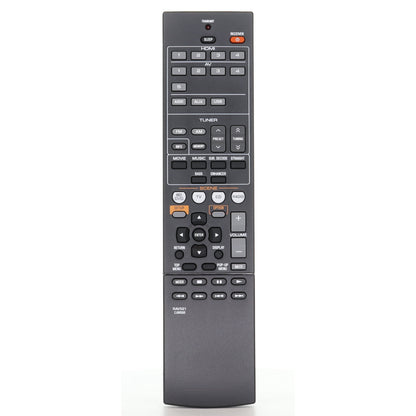 Yamaha RAV521 AV Receiver Remote Control - ZJ665000