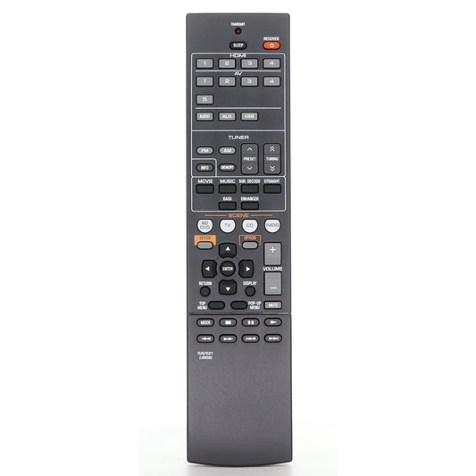 Yamaha RAV521 AV Receiver Remote Control - ZJ665000