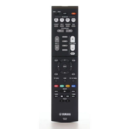 Yamaha RAV534 A/V Receiver Remote Control - ZP457800
