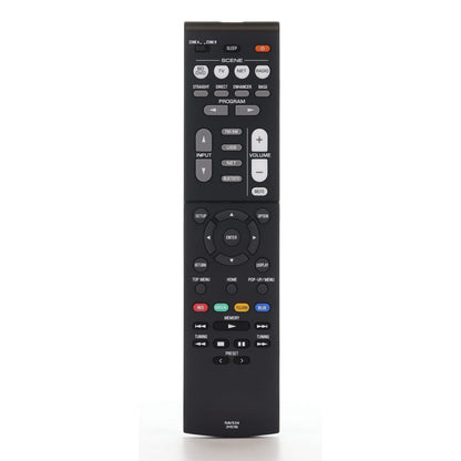 Yamaha RAV534 A/V Receiver Remote Control - ZP457800
