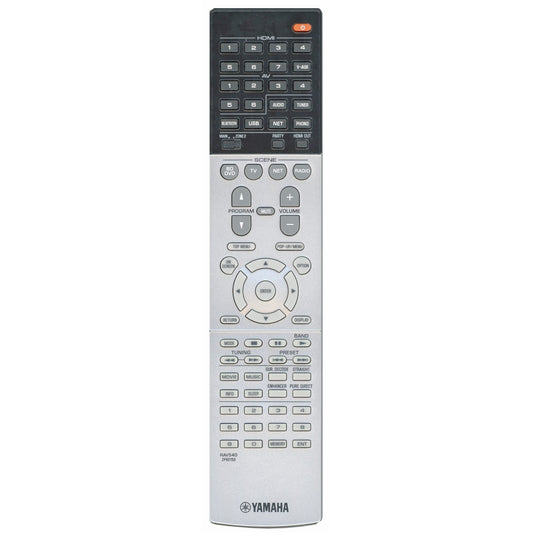 Yamaha RAV540 Receiver Remote Control