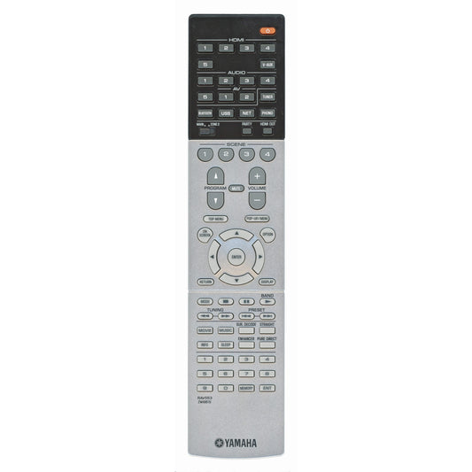 Yamaha RAV553 A/V Receiver Remote Control for RX-V683 - ZW695100
