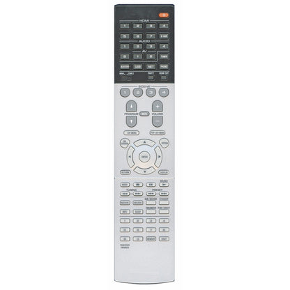 Yamaha RAV554 AV Receiver Remote Control - ZW695200