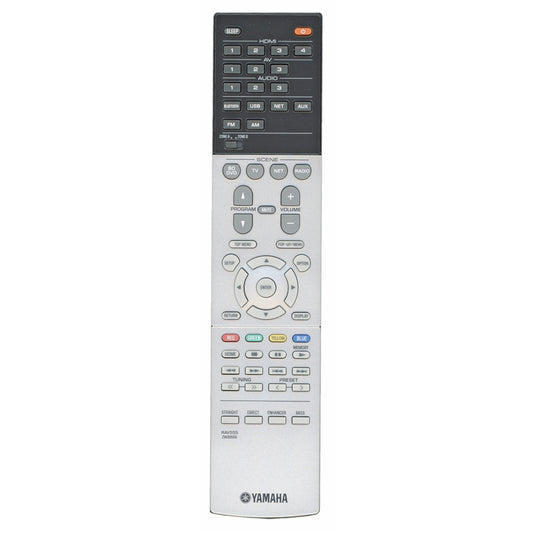 Yamaha RAV555 Receiver Remote Control