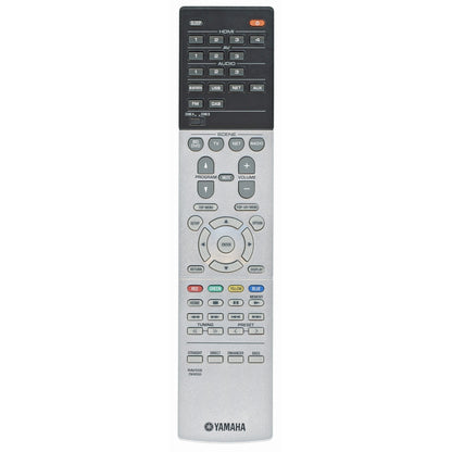 Yamaha RAV556 A/V Receiver Remote Control - ZW895600