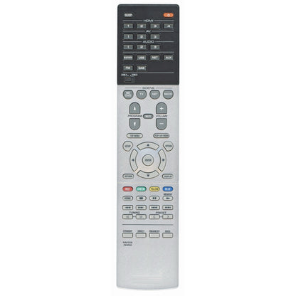 Yamaha RAV556 A/V Receiver Remote Control - ZW895600