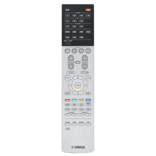 Yamaha RAV563 Receiver Remote Control