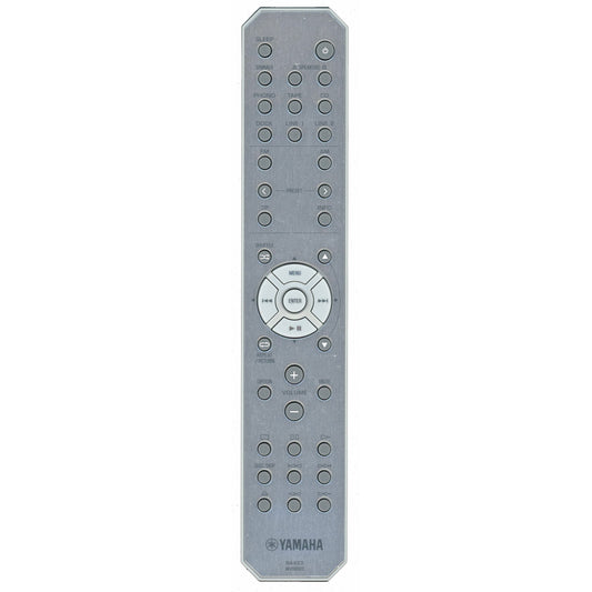 Yamaha RAX23 Receiver Remote Control