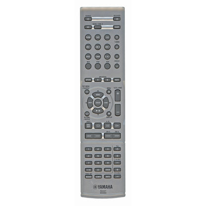 Yamaha RAX27 Natural Sound Stereo Receiver A/V Remote Control - WV500600