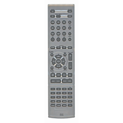 Yamaha RAX27 Natural Sound Stereo Receiver A/V Remote Control - WV500600