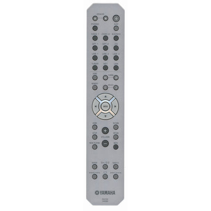 Yamaha RAX32 A/V Receiver Remote Control - ZR455800