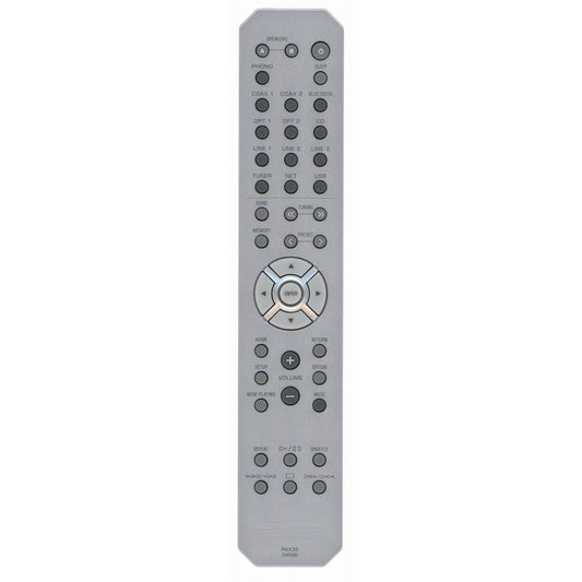 Yamaha RAX32 A/V Receiver Remote Control - ZR455800
