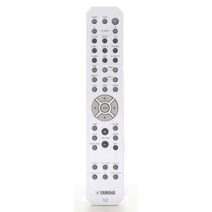 Yamaha RAX35 Network Receiver Remote Control - ZX228300