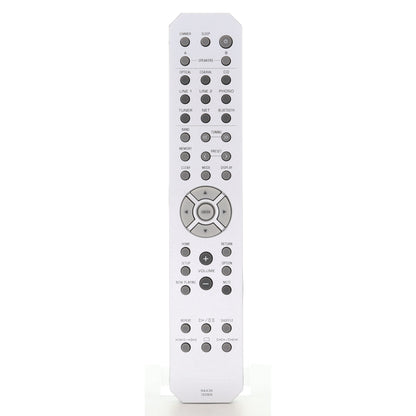 Yamaha RAX35 Network Receiver Remote Control - ZX228300