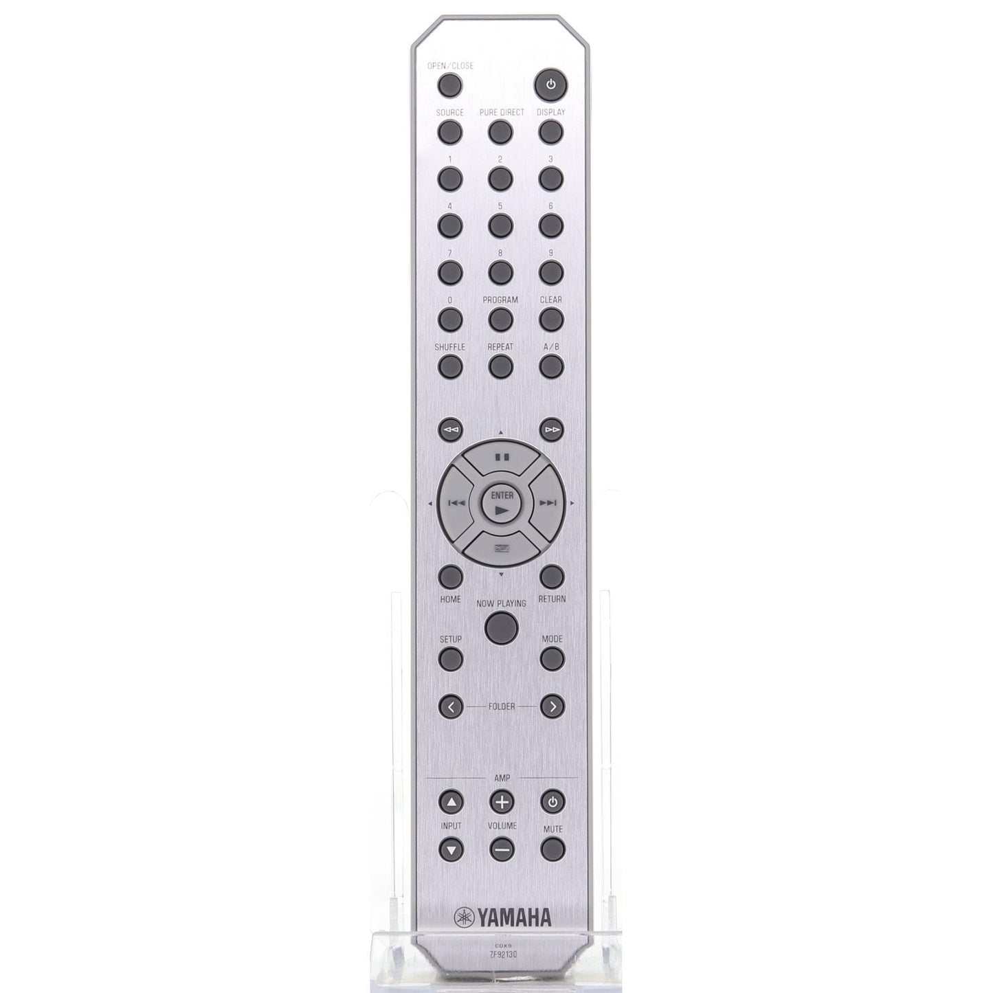 Yamaha CDX9 Audio Remote Control - ZF921300
