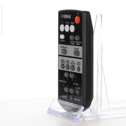 Yamaha FSR71 Sound Bar Remote Control - ZK721200