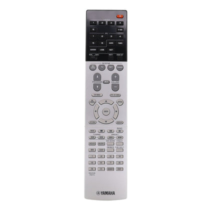 Yamaha RAV536 7.2 channel network A/V Receiver Remote Control - ZP601100