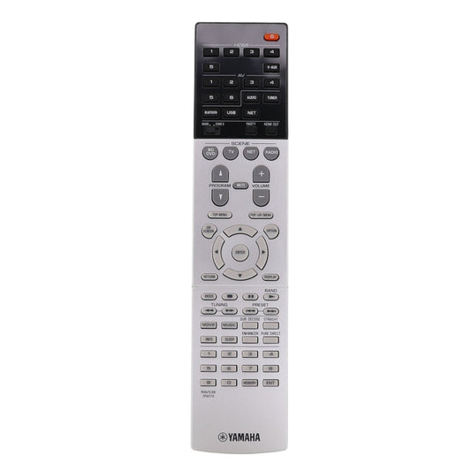 Yamaha RAV536 7.2 channel network A/V Receiver Remote Control - ZP601100