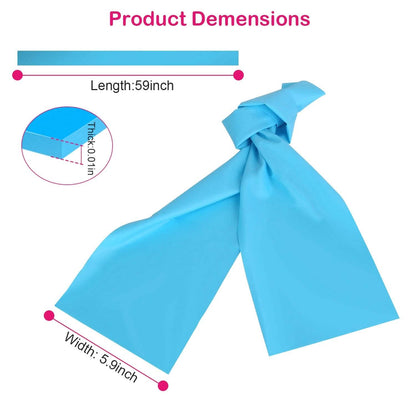Yoga Resistance Band 3 Sets Non-Toxic Skin-Friendly