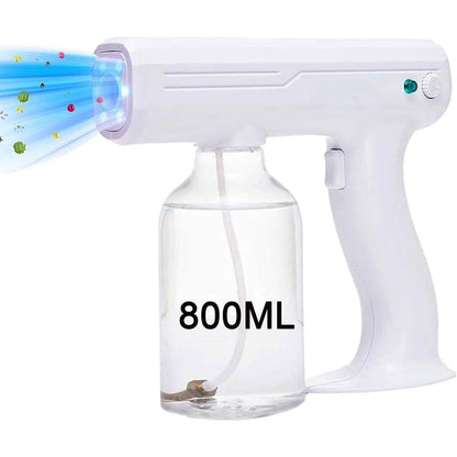 Yokgrass Rechargable Adjustable Nano Atomizer Sprayer